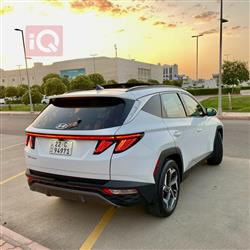 هیوندای تۆکسۆن